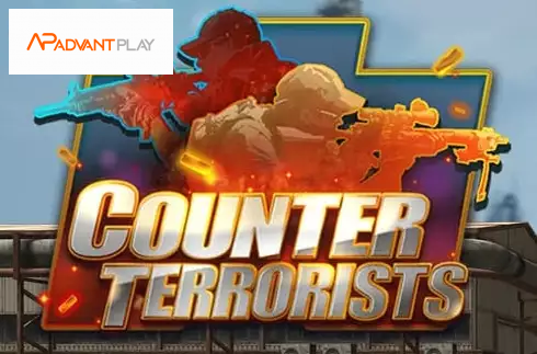 Counter Terrorists